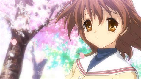 clannad switch|Clannad (2019) .